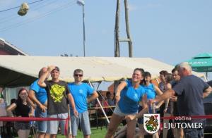 62. praznik Občine Ljutomer (drugi dan) 16